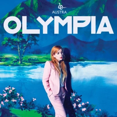 Abbildung von Olympia (Vinyl+Mp3) [Vinyl LP]
