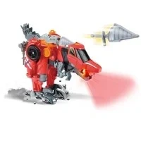 Abbildung von Vtech® Actionfigur 80 528764 Switch &amp; Go Dinos Fighter Velociraptor