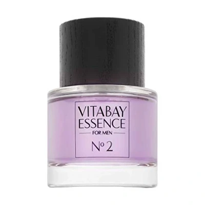 Abbildung von Vitabay Essence for Men No. 2 Eau de Toilette 50 ml