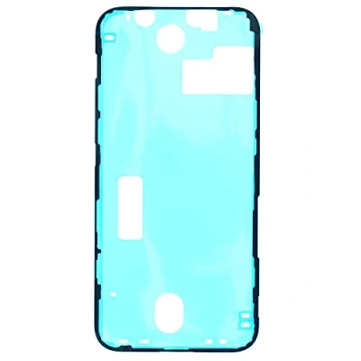 Abbildung von NG Mobile Klebefolie Display für Apple iPhone 12 Klebepad Kleberahmen Klebestreifen Handy Rahmen Kleber Dichtung Sticker Smartphone