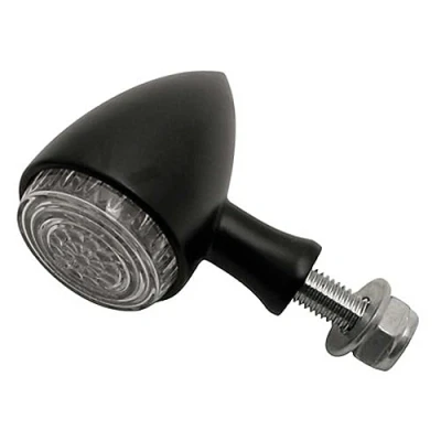 Abbildung von HIGHSIDER LED Blinker COLORADO schwarz
