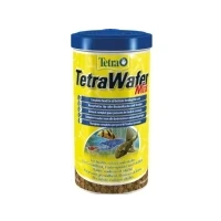 Abbildung von Tetra Wafermix Fischfutter 1000 ml...