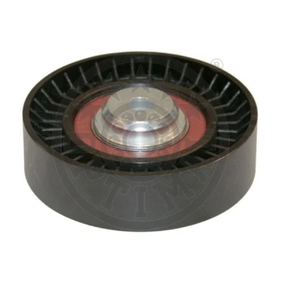 Abbildung von OPTIMAL 0 N1628 Umlenkrolle ALFA ROMEO: 147, GT, 155, LANCIA: Lybra Kombi, Limousine