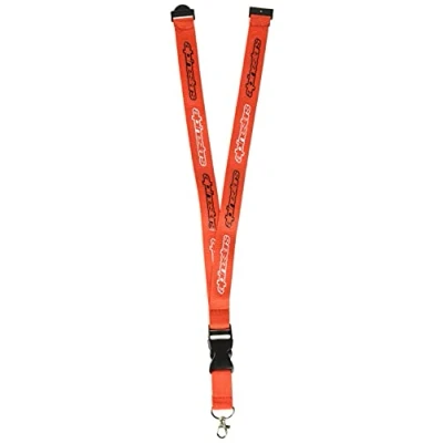 Abbildung von Alpinestars Herren Schultertasche Core Lanyard, Rot, OS, 1037 94100