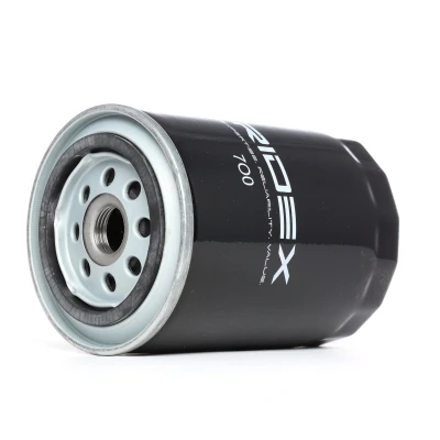 Abbildung von RIDEX 7O0086 Ölfilter UNF 3/4&quot; 16 mit einem Rücklaufsperrventil Anschraubfilter TOYOTA: Land Cruiser Prado 70 SUV, 60, 80
