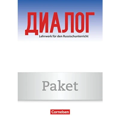 Abbildung von Dialog Lehrwerk für den Russischunterricht Russisch als 2. Fremdsprache Ausgabe 2008 1. Lernjahr: Arbeitsheft mit Audios online und Schreibheft &quot;Karandasch&quot; Im Paket