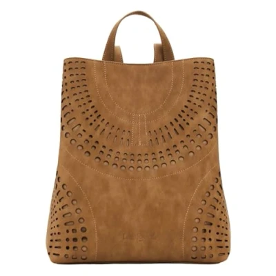 Abbildung von Desigual Tagesrucksack, Damen, Größe: One Size, Brown