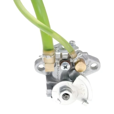 Abbildung von Ölpumpe OEM für Piaggio 50ccm (Injection Modelle)