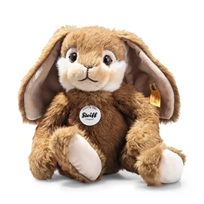 Abbildung von Steiff Kuscheltier Haus und Hoftiere 067471