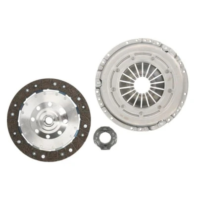 Abbildung von NEXUS F1W027NX Kupplungssatz mit automatischer Nachstellung 230 VOLKSWAGEN: Golf 5 Schrägheck, Touran I, Passat B6 Variant, AUDI: A3 Schrägheck