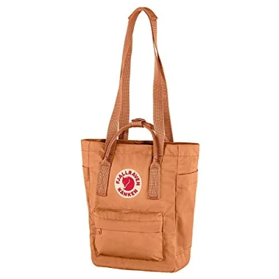 Abbildung von Fjällräven Schultertasche Kanken, Polyester