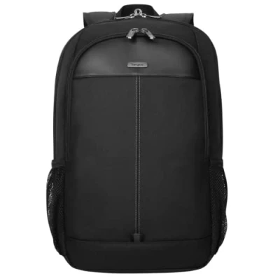 Abbildung von Targus Modern Classic Notebook Rucksack 15.6&quot; (Schwarz)