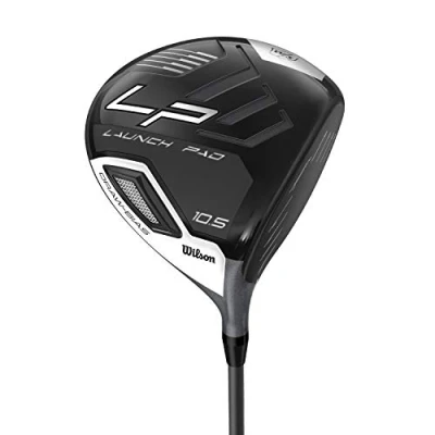 Abbildung von WILSON STAFF LAUNCH PAD Driver R MRH 13