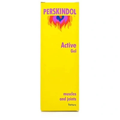 Abbildung von Perskindol Aktiv Gel