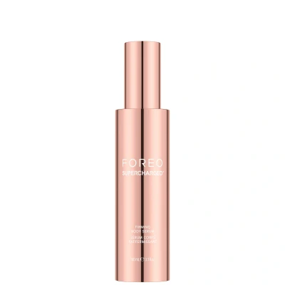 Abbildung von FOREO Körperpflegemittel SUPERCHARGED™ FIRMING BODY SERUM 100 ml, Straffendes Körperserum