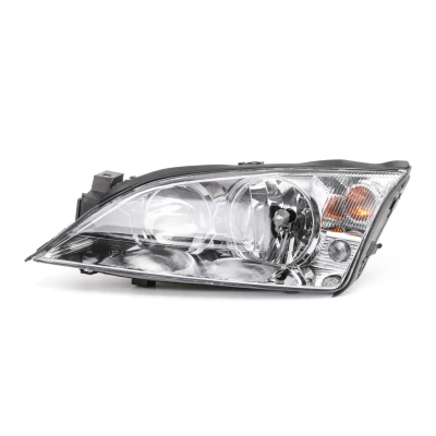 Abbildung von TYC 20 6246 05 2 Scheinwerfer links H7, H1 mit Lampenträger, ohne Elektromotor FORD: MONDEO 3 Kombi, 3, Stufenheck