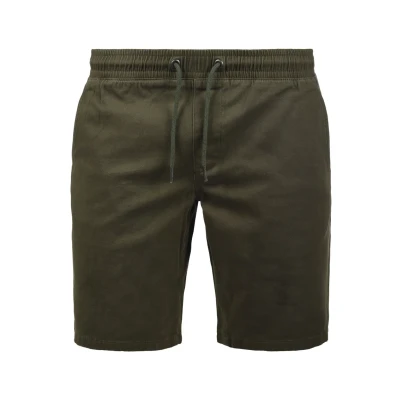 Abbildung von Blend Bhpiello Shorts, Herren, Größe: XL, Dusty green
