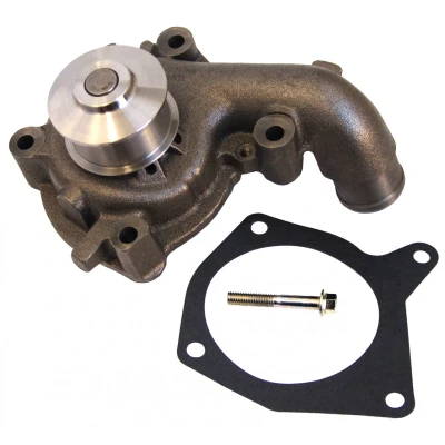 Abbildung von MAPCO 21600 Wasserpumpe mechanisch FORD: FIESTA 3, Escort 5 Schrägheck, 6 Cabrio