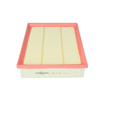 Abbildung von MAXGEAR 26 2773 Luftfilter 50 199 246 Filtereinsatz FORD: S Max Mk2, Mondeo 5 Kombi, Schrägheck, FORD USA: Edge Mk2
