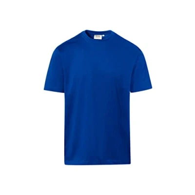Abbildung von T Shirt Heavy, Royal, M