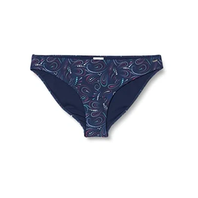Abbildung von Firefly Melly Bikini Unterteile AOP 34