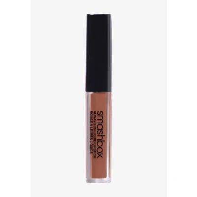 Abbildung von Smashbox Always ON Matte Liquid Lipstick Flüssiger Lippenstift, Damen, Größe: 0.9 ml, Stepping out
