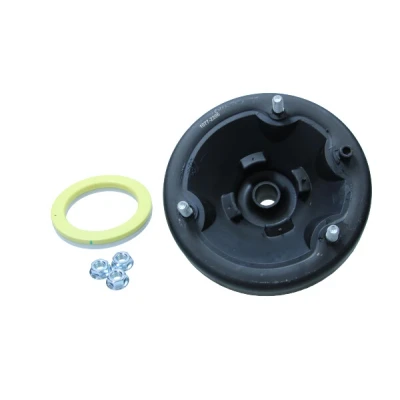 Abbildung von MAXGEAR 72 4647 Reparatursatz, Federbeinstützlager Vorderachse links, rechts, rechts BMW: X5