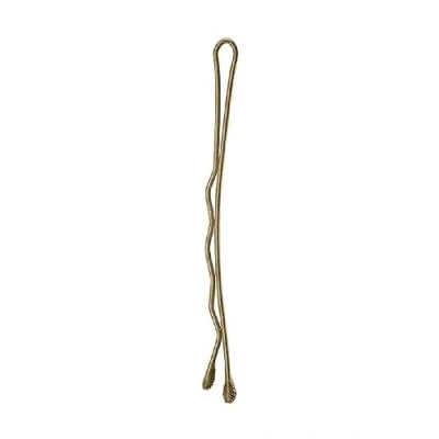 Abbildung von Efalock Haarklammer Duchesse 5 cm blond 500 g
