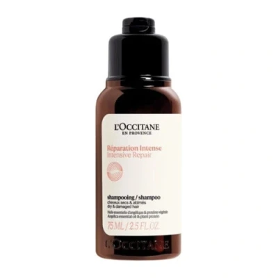 Abbildung von L&#039;Occitane Intensive Repair Shampoo 75 ml