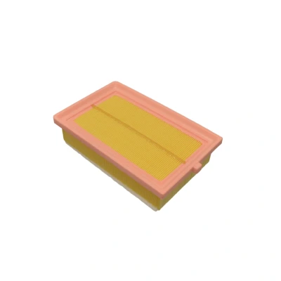Abbildung von BLUE PRINT ADL142212 Luftfilter 57 142 233 Filtereinsatz FIAT: 500L
