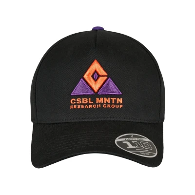 Abbildung von Cayler &amp; Sons Cap, Größe: One Size, Black/mc