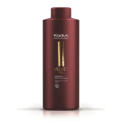 Abbildung von Kadus Shampoo Professional Care Velvet Oil