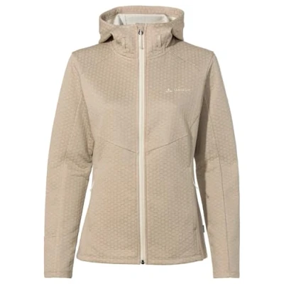 Abbildung von VAUDE Damen Women&#039;s Skomer Hiking Hoody Jacke, Linen, 34 EU