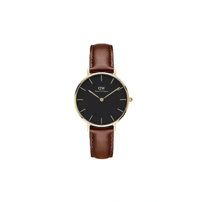 Abbildung von Daniel Wellington Quarzuhr Petite St. Mawes, Mawes