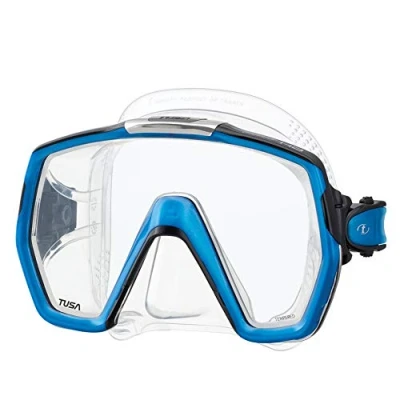 Abbildung von TUSA Freedom HD Tauchmaske