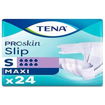 Abbildung von TENA SLIP maxi S 24 St