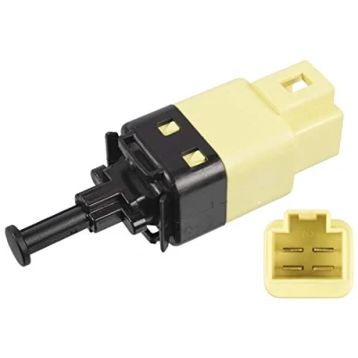 Abbildung von FEBI BILSTEIN 170510 Bremslichtschalter elektrisch CHEVROLET: Rezzo, Matiz