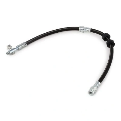 Abbildung von FEBI BILSTEIN 28673 Bremsschläuche Vorderachse links, rechts 540 SKODA: Fabia 1 Combi, 2 I Schrägheck