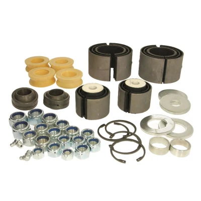 Abbildung von Reparatursatz, Stabilisatorlager AUGER 01185