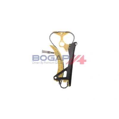 Abbildung von BOGAP B1328107 Steuerkettensatz BMW: 1 Schrägheck, 3 Limousine, MINI: Countryman, Paceman, PEUGEOT: RCZ Coupe