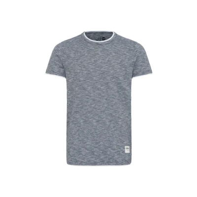 Abbildung von Solid Sdrigos Tshirt basic, Herren, Größe: Medium, Insignia b