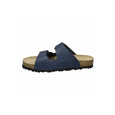 Abbildung von Josef Seibel Hermine 01 Pantolette, Plateau Sandale, Sommerschuh, Hausschuh mit komfortablem Fußbett