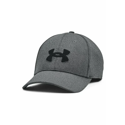 Abbildung von Under Armour Blitzing Cap, Herren, Größe: L/XL, Black