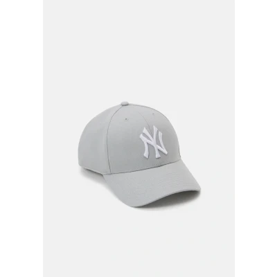 Abbildung von &#039;47 MLB NEW YORK Yankees Cap, Herren, Größe: One Size, Grey