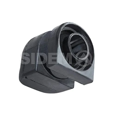 Abbildung von SIDEM 841602 Querlenkerlager hinten, Vorderachse Gummimetalllager Querlenker