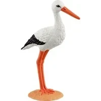 Abbildung von Farm World Storch, Spielfigur