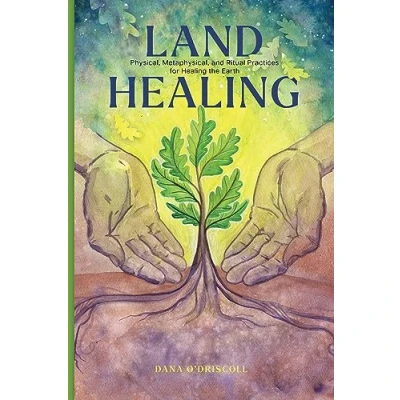 Abbildung von Land Healing: Physical, Metaphysical, and Ritual Practices for Healing the Earth