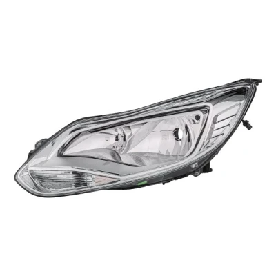 Abbildung von HELLA 1EA 354 994 011 Scheinwerfer FORD: Focus 3 Turnier, 3, Mk3 Kasten / Kombi