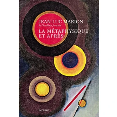 Abbildung von la métaphysique et après: Essai sur l&#039;historicité les époques de philosophie