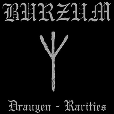 Abbildung von Draugen: Rarities